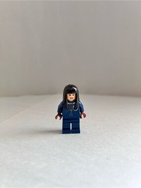 LEGO Harry Potter Cho Chang Minifigure